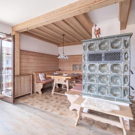 Gemuetliches Wohlfuehl-Apartment Mit Perfektem Seeblick Dießen am Ammersee Buitenkant foto