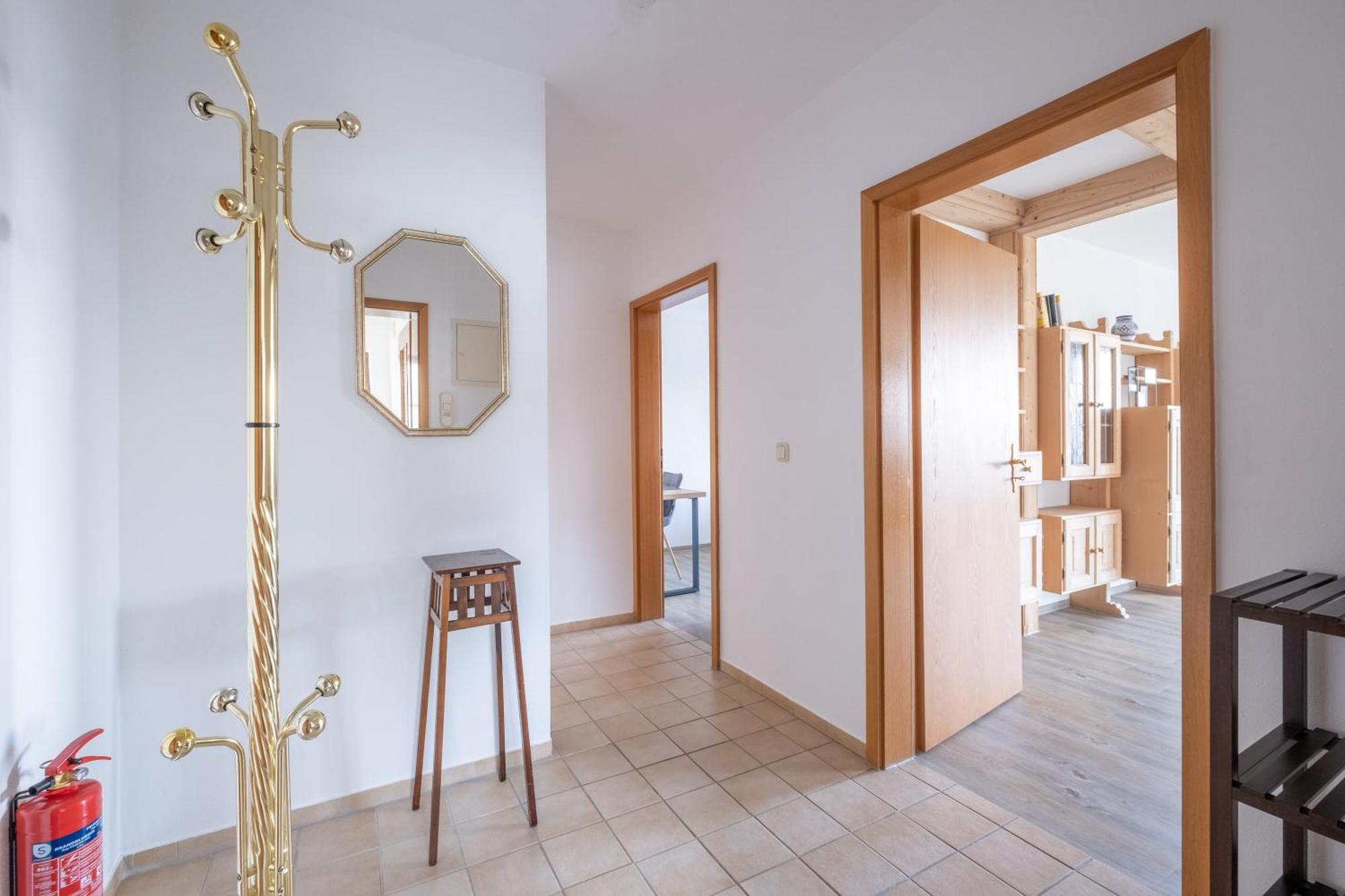 Gemuetliches Wohlfuehl-Apartment Mit Perfektem Seeblick Dießen am Ammersee Buitenkant foto